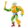Figurine - Les Maitres de l'Univers MOTU - Origins - Man-at-Arms - Mattel