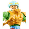 Figurine - Les Maitres de l'Univers MOTU - Origins - Man-at-Arms - Mattel