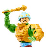 Figurine - Les Maitres de l'Univers MOTU - Origins - Man-at-Arms - Mattel