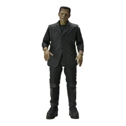 Figurine - Universal Monsters - Ultimate Frankenstein - NECA