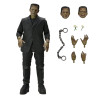 Figurine - Universal Monsters - Ultimate Frankenstein - NECA