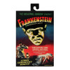 Figurine - Universal Monsters - Ultimate Frankenstein - NECA