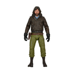 Figurine - The Thing - Ultimate MacReady (Station Survival) - NECA