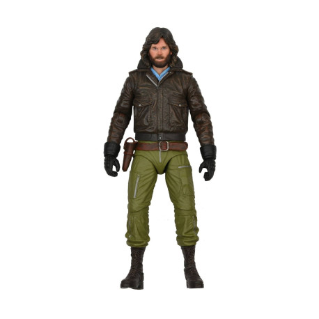 Figurine - The Thing - Ultimate MacReady (Station Survival) - NECA