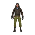 Figurine - The Thing - Ultimate MacReady (Station Survival) - NECA