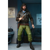 Figurine - The Thing - Ultimate MacReady (Station Survival) - NECA