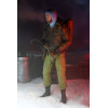 Figurine - The Thing - Ultimate MacReady (Station Survival) - NECA