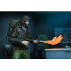 Figurine - The Thing - Ultimate MacReady (Station Survival) - NECA