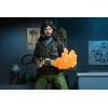 Figurine - The Thing - Ultimate MacReady (Station Survival) - NECA