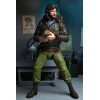 Figurine - The Thing - Ultimate MacReady (Station Survival) - NECA