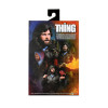 Figurine - The Thing - Ultimate MacReady (Station Survival) - NECA