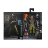 Figurine - The Thing - Ultimate MacReady (Station Survival) - NECA