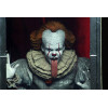 Figurine - IT / Ca - Ultimate Pennywise Chapitre 2 - NECA