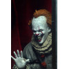 Figurine - IT / Ca - Ultimate Pennywise Chapitre 2 - NECA