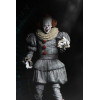Figurine - IT / Ca - Ultimate Pennywise Chapitre 2 - NECA