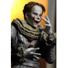 Figurine - IT / Ca - Ultimate Pennywise Chapitre 2 - NECA