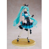 Figurine - Vocaloid - Artist Masterpiece - Hatsune Miku Alice ver. - Taito