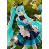 Figurine - Vocaloid - Artist Masterpiece - Hatsune Miku Alice ver. - Taito