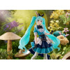 Figurine - Vocaloid - Artist Masterpiece - Hatsune Miku Alice ver. - Taito