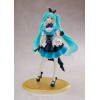 Figurine - Vocaloid - Artist Masterpiece - Hatsune Miku Alice ver. - Taito