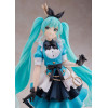 Figurine - Vocaloid - Artist Masterpiece - Hatsune Miku Alice ver. - Taito