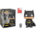 Figurine - Pop! Heroes - Super Sized Batman 46 cm - N° 01 - Funko