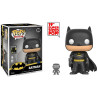 Figurine - Pop! Heroes - Super Sized Batman 48 cm - N° 01 - Funko