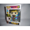 Figurine - Pop! Heroes - Birds of Prey - Harley Quinn Roller Derby - N° 307 - Funko