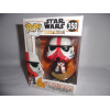 Figurine - Pop! Star Wars - The Mandalorian - Incinerator Stormtrooper - N° 350 - Funko