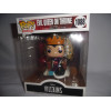 Figurine - Pop! Disney - Villains - Evil Queen on Throne - N° 1088 - Funko