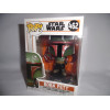 Figurine - Pop! Star Wars - The Mandalorian - Boba Fett - N° 462 - Funko