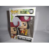Figurine - Pop! Disney - Villains - Captain Hook - N° 1081 - Funko