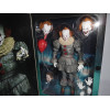 Figurine - IT / Ca - Ultimate Pennywise Chapitre 2 - NECA