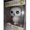Figurine - Pop! Harry Potter - Hedwig 25 cm - N° 70 - Funko