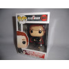Figurine - Pop! Marvel - Black Widow - Natasha Romanoff - N° 603 - Funko