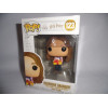 Figurine - Pop! Harry Potter - Holiday Hermione Granger - N° 123 - Funko