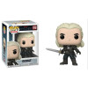 Figurine - Pop! TV - The Witcher - Geralt - N° 1192 - Funko