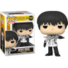 Figurine - Pop! Animation - Tokyo Ghoul - Kuki Urie - N° 1125 - Funko