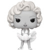 Figurine - Pop! Icons - Marilyn Monroe (B&W) - N° 24 - Funko