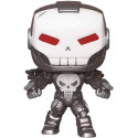 Figurine - Pop! Marvel - Punisher War Machine - N° 623 - Funko