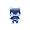 Figurine - Pop! Heroes - Batman -Silent Knight Batman - N° 366 - Funko