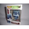 Figurine - Pop! Heroes - Batman -Silent Knight Batman - N° 366 - Funko