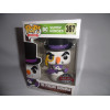 Figurine - Pop! Heroes - Batman - The Penguin Snowman - N° 367 - Funko