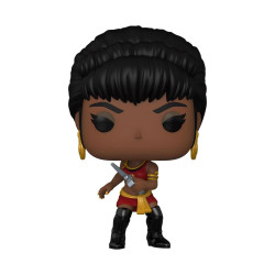 Figurine - Pop! TV - Star Trek Original Series - Uhura - N° 1141 - Funko