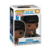 Figurine - Pop! TV - Star Trek Original Series - Uhura - N° 1141 - Funko