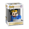 Figurine - Pop! Disney - Disney World 50th Anniversary - Mickey on the People Mover - N° 1163 - Funko