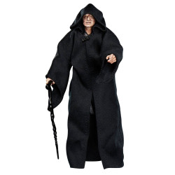 Figurine - Star Wars - Black Series - Emperor Palpatine (Archive) - Hasbro