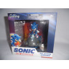 Figurine - Sonic Gallery - Sonic the Hedgehog (Movie) - Diamond Select