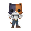 Figurine - Pop! Games - Fortnite - Meowscles - N° 639 - Funko