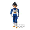 Figurine - Dragon Ball Z - Solid Edge Works - Vegeta - Banpresto